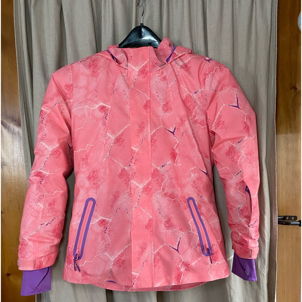 All-In-Motion Jacket - Picture 2 of 12